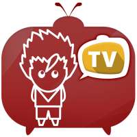 Anime TV-Anime Series grátis em espanhol logo