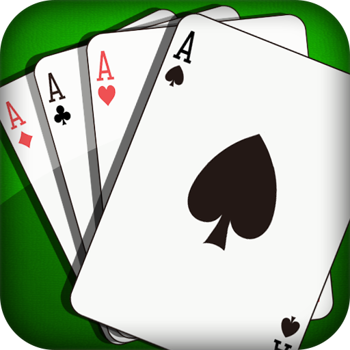 Classic Card Game 1-in-1 icon