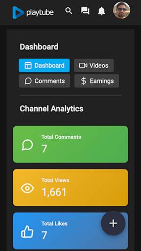 Social TV screenshot 3