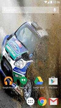 Drifting Wallpapers 2016 screenshot 8