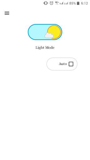 Dark Mode screenshot 5