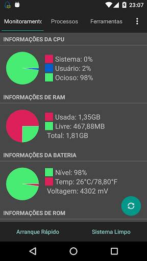 Assistant for Android screenshot 6