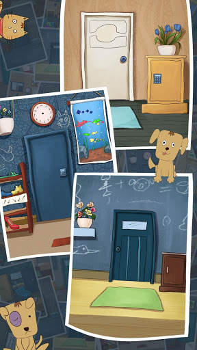 Escape Challenge:Escape 100 Rooms and Doors screenshot 3