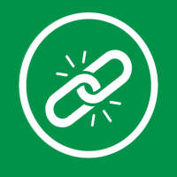Generador link para WhatsApp logo