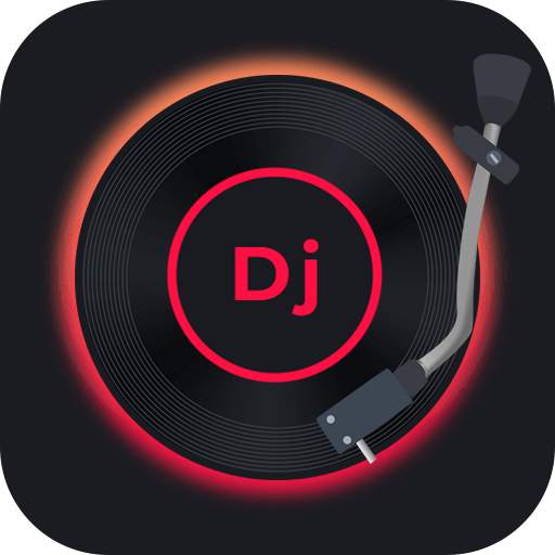 Dj Mixer Player - Free Virtual DJ Music Studio 1.0
