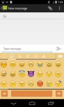 ArcKeyboard Oria - ଓଡ଼ିଆ screenshot 11