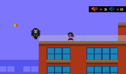 The Demon Hunter screenshot 6