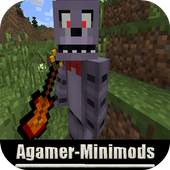 Agamer-Mini MOD 1.0