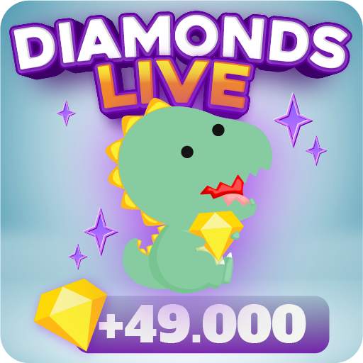 Free Diamonds Quiz for Bigo Live 1.0.0