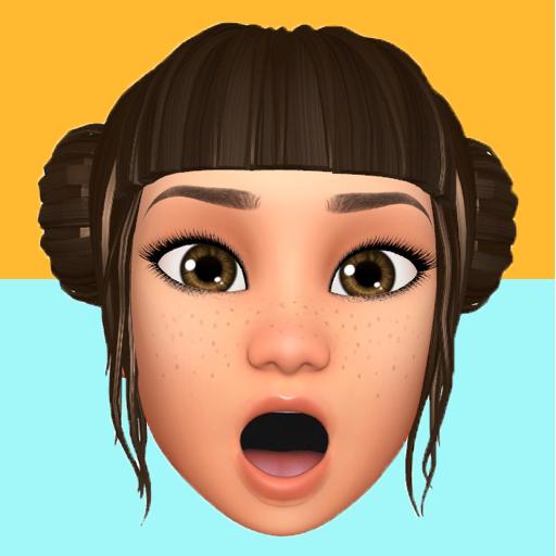 Fake video call with celebrities - WeFlex FaceTime icon
