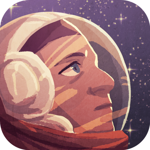 Asteroid Run: No Questions Ask icon