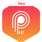 Pie Launcher 1.1