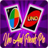 Uno 3D And Friends Pro 3.0