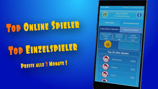 HP-Quiz screenshot 3