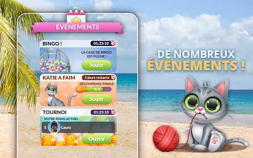 Word Life : Casse-Tête de Mots screenshot 11