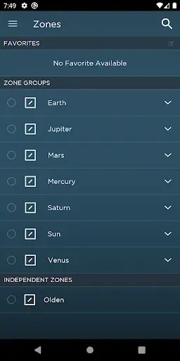 View screenshot 3