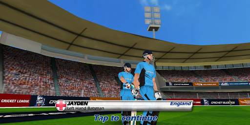 World Cricket Championship  Lt screenshot 3