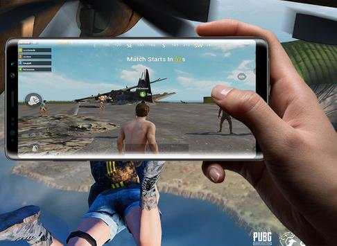 Server are too busy PUBG Mobile down? screenshot 1