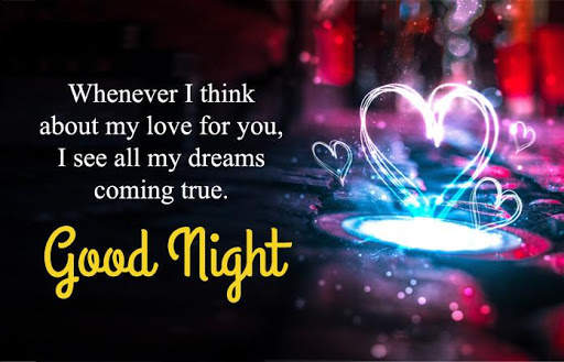 Good Night pictures and wishes, greetings and SMS screenshot 2