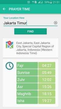 OTW MASJID - Masjid Sekitar screenshot 3