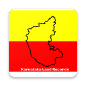 Karnataka Bhumi (Land Record) icon