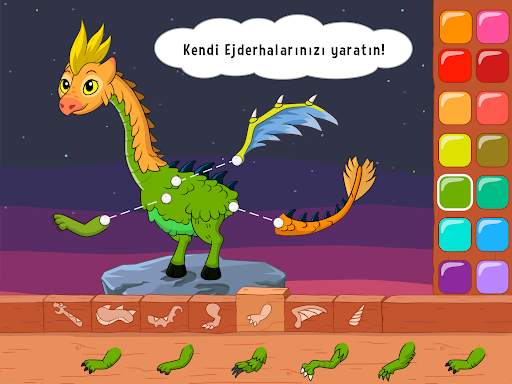 Pepi Wonder World: Magic Isle! screenshot 20