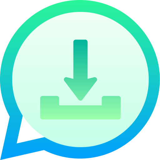 EXE Status Saver Downloader icon