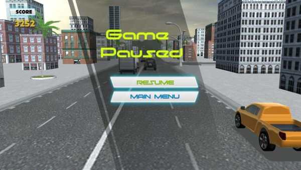 City Driving School Simulator screenshot 3