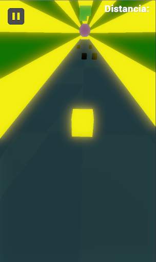 Go Cube Go screenshot 1