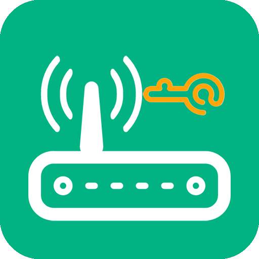 WiFi Router Password - Setup 1.0.26