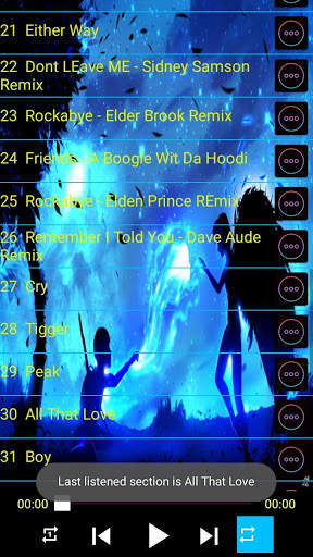 Anne Marie Songs Free Ringtone screenshot 5