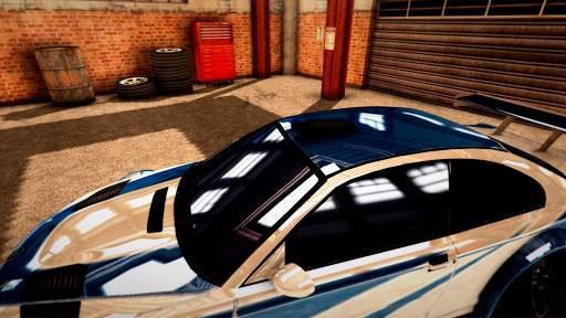 Need For Drift 3D screenshot 5