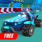 Tom And Jerry Racer 1.4.0