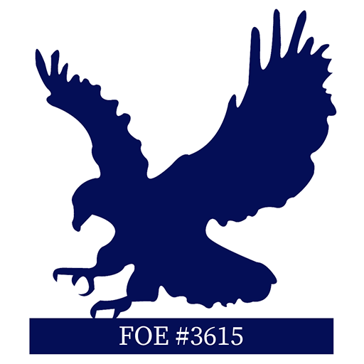 FOE #3615 icon