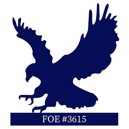 FOE #3615 2.3.2