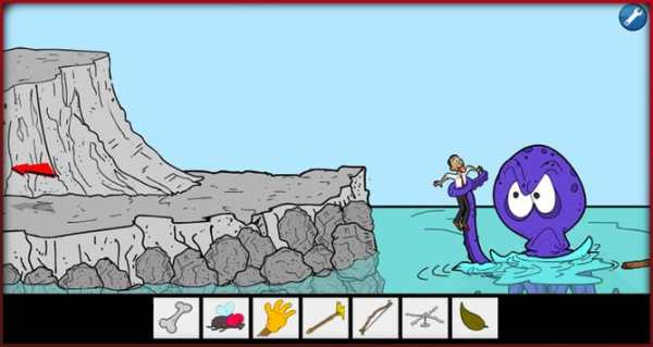 Saw Obama Game 2 screenshot 1