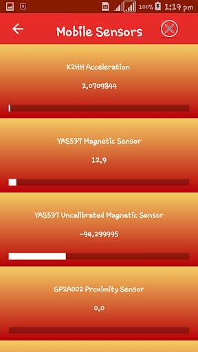 Free Antivirus | Virus Cleaner screenshot 4
