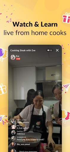YoRipe - Recipes, Shop, Share screenshot 13