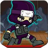 Ninja Konoha Run 1.0