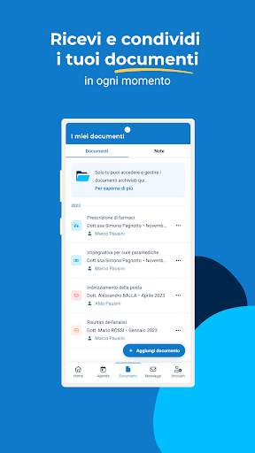 Doctolib - Trova dottori screenshot 7