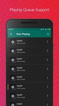 Wolcano Music screenshot 5