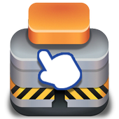 Sonic Clicker icon
