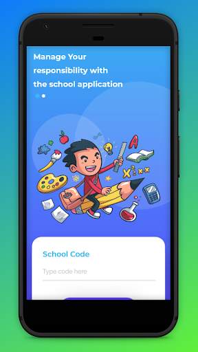G2 OpenBook - School App, Teacher App, Parent App screenshot 2