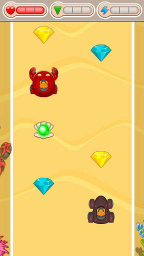 Kids race screenshot 3