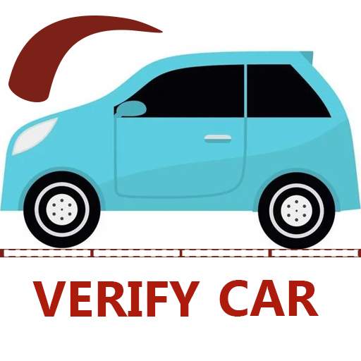 Car Registration Check (Verify Car) 1.3