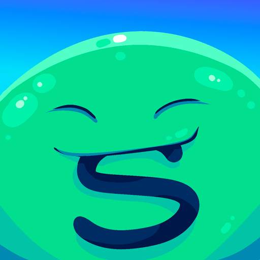 Slime Road Runner: Star World 1.0.0