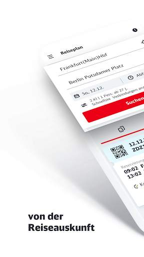 DB Navigator screenshot 4