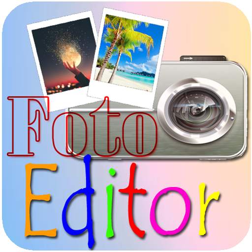 Editor de Fotos 2.3