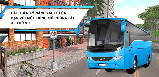 Bus Simulator screenshot 1