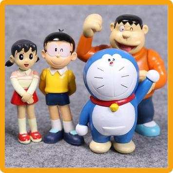 Toys Doraemon Top Games screenshot 5